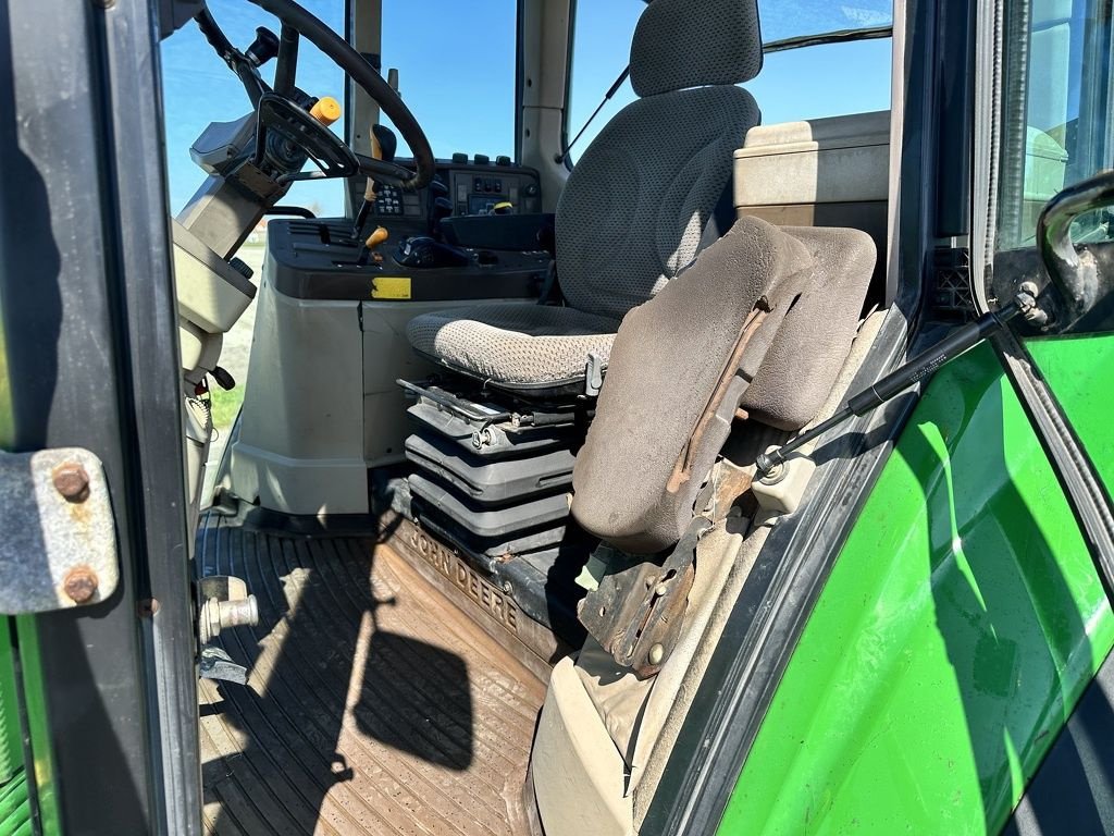 Traktor typu John Deere 6920, Gebrauchtmaschine v Callantsoog (Obrázek 5)