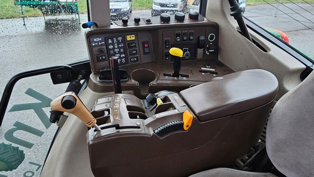 Traktor des Typs John Deere 6920, Gebrauchtmaschine in Altendorf (Bild 7)