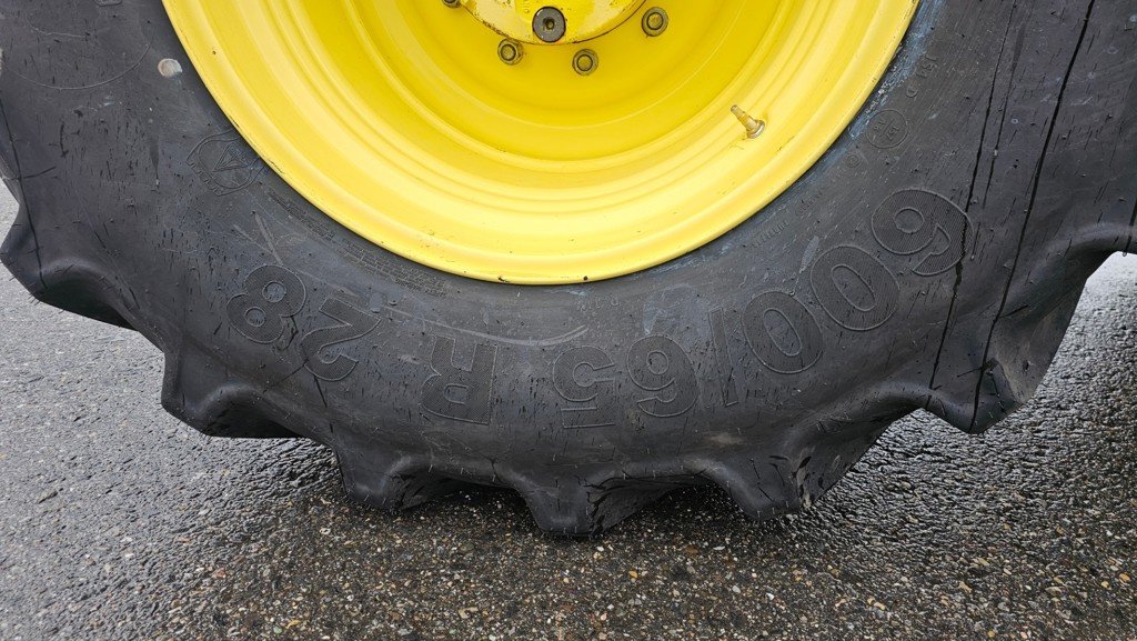 Traktor a típus John Deere 6920, Gebrauchtmaschine ekkor: Altendorf (Kép 7)