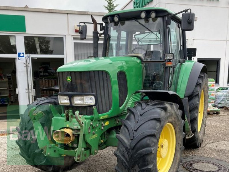 Gebrauchte Traktoren & Landmaschinen Gebrauchte Traktoren und