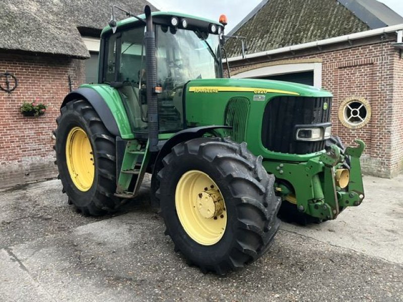 Traktor tipa John Deere 6920, Gebrauchtmaschine u St. - Jacobiparochie (Slika 3)