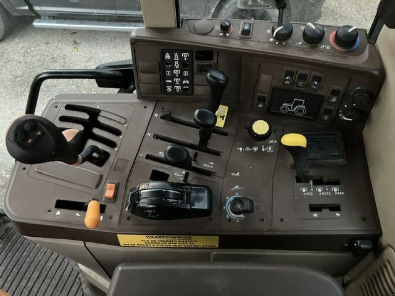 Traktor tipa John Deere 6920, Gebrauchtmaschine u St. - Jacobiparochie (Slika 11)