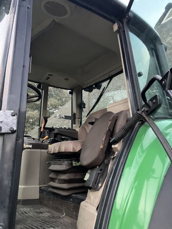 Traktor van het type John Deere 6920, Gebrauchtmaschine in St. - Jacobiparochie (Foto 10)