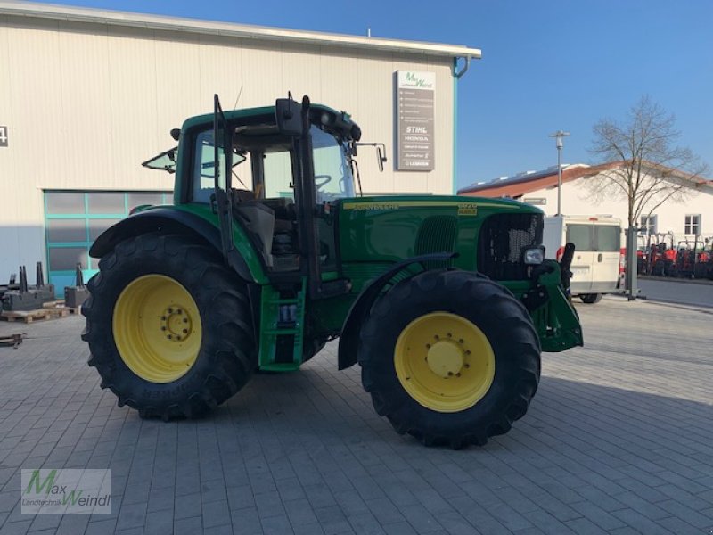 Traktor tip John Deere 6920, Gebrauchtmaschine in Markt Schwaben (Poză 1)
