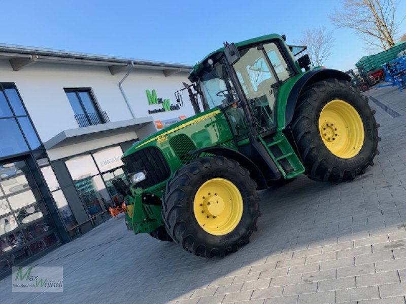 Traktor tip John Deere 6920, Gebrauchtmaschine in Markt Schwaben (Poză 2)
