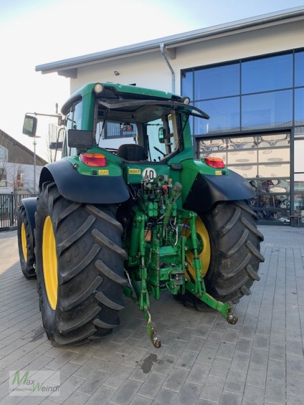 Traktor tip John Deere 6920, Gebrauchtmaschine in Markt Schwaben (Poză 3)
