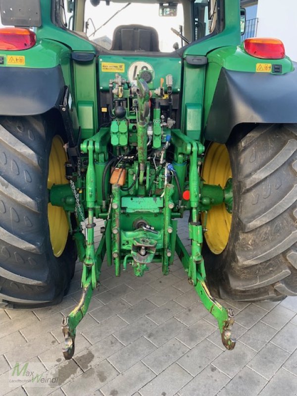 Traktor tip John Deere 6920, Gebrauchtmaschine in Markt Schwaben (Poză 4)