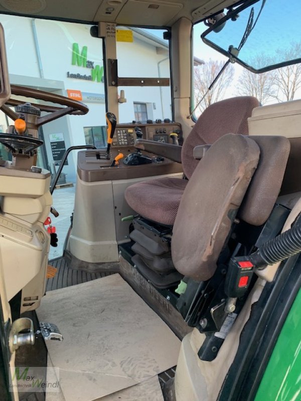 Traktor tip John Deere 6920, Gebrauchtmaschine in Markt Schwaben (Poză 5)