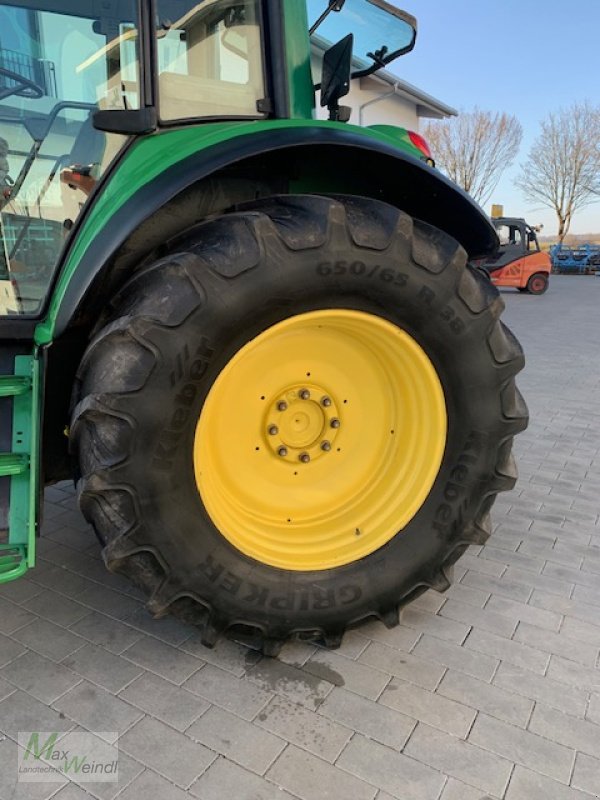 Traktor tip John Deere 6920, Gebrauchtmaschine in Markt Schwaben (Poză 7)