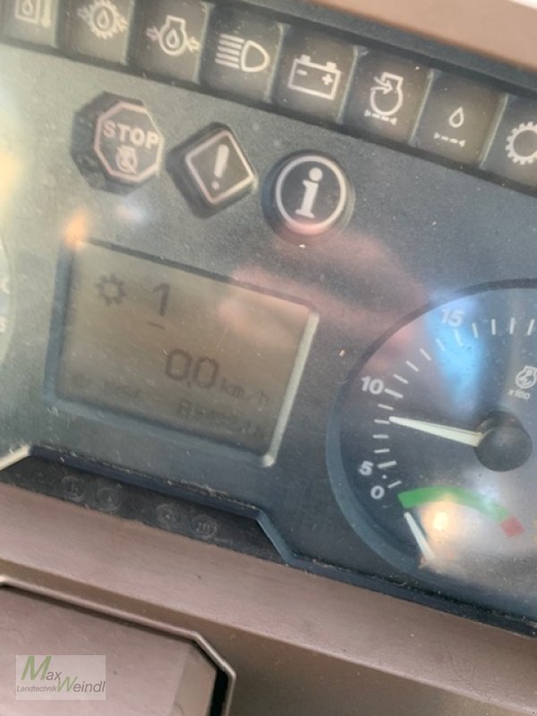 Traktor tip John Deere 6920, Gebrauchtmaschine in Markt Schwaben (Poză 8)