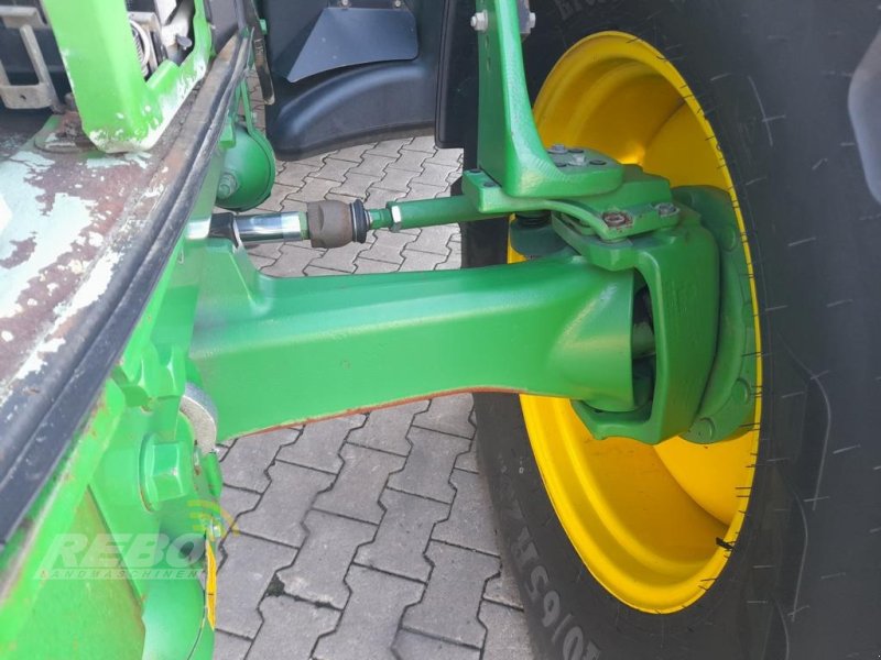 Traktor za tip John Deere 6920, Gebrauchtmaschine u Neuenkirchen-Vörden