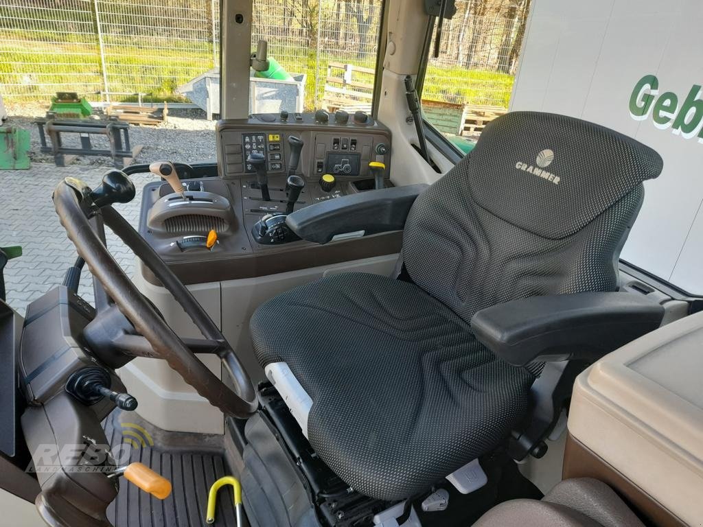 Traktor от тип John Deere 6920, Gebrauchtmaschine в Neuenkirchen-Vörden (Снимка 10)