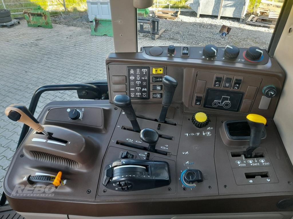 Traktor от тип John Deere 6920, Gebrauchtmaschine в Neuenkirchen-Vörden (Снимка 12)