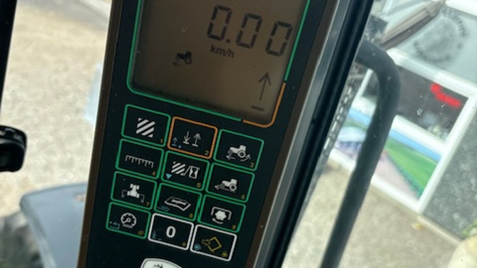 Traktor типа John Deere 6920S AUTOPOWER, TLS, COMMANDARM, Gebrauchtmaschine в Dronninglund (Фотография 22)