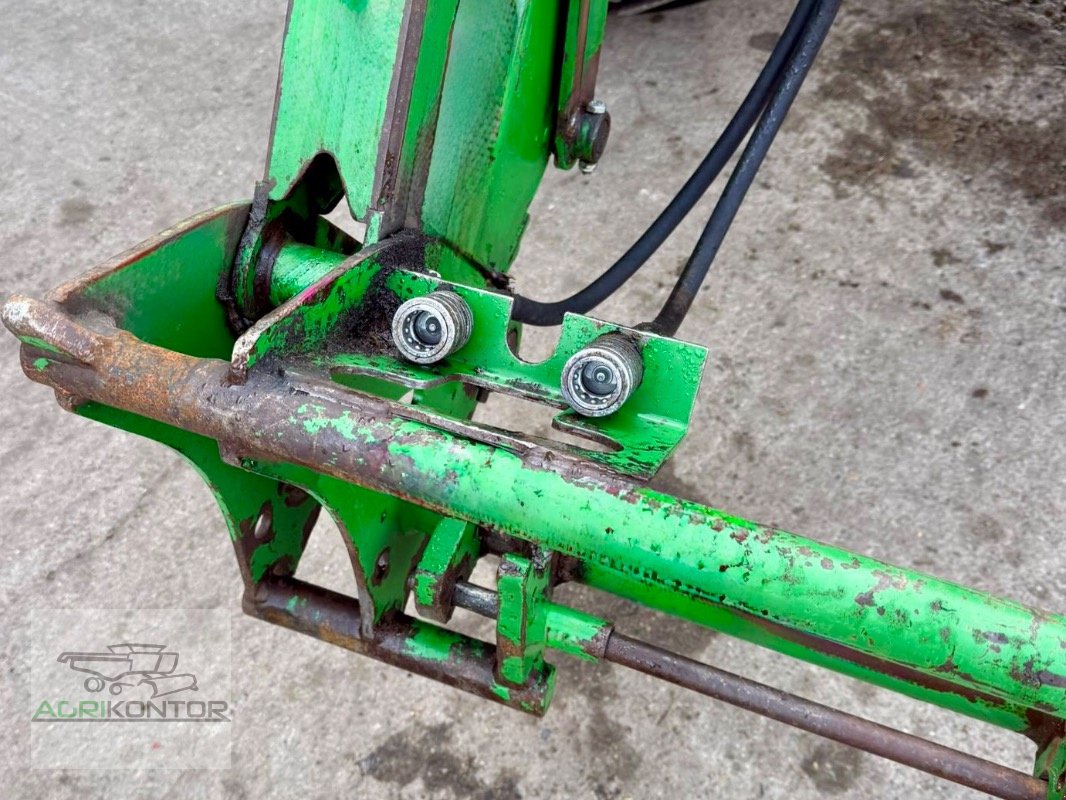 Traktor za tip John Deere 6920S + FL, Gebrauchtmaschine u Liebenwalde (Slika 14)