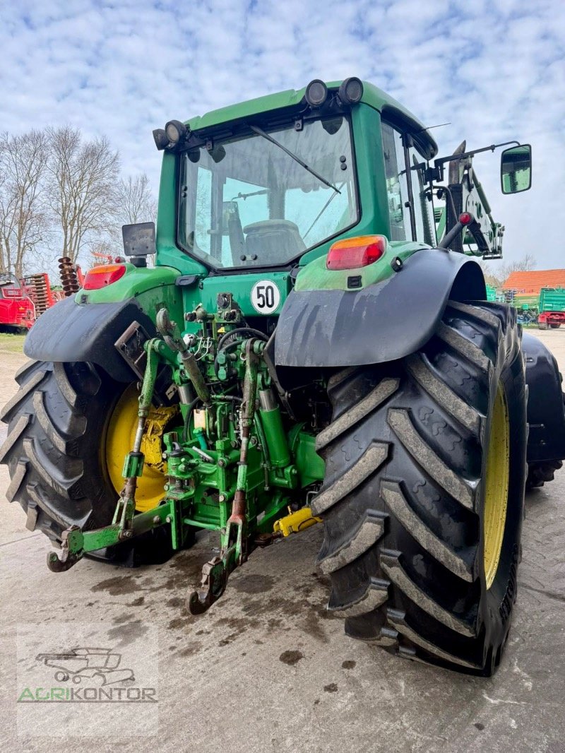 Traktor za tip John Deere 6920S + FL, Gebrauchtmaschine u Liebenwalde (Slika 5)