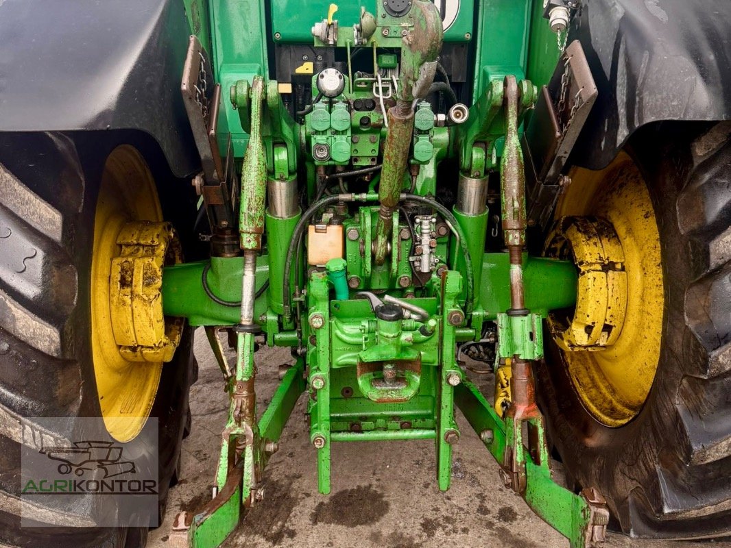 Traktor za tip John Deere 6920S + FL, Gebrauchtmaschine u Liebenwalde (Slika 7)