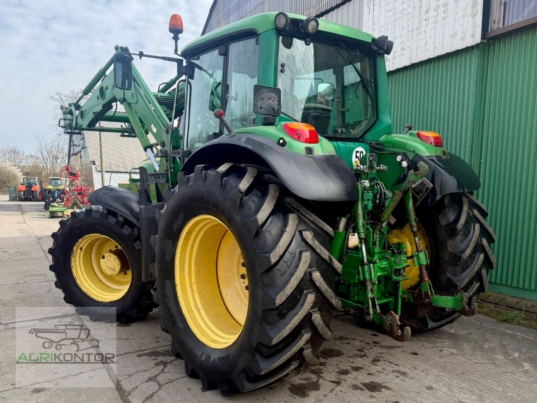 Traktor za tip John Deere 6920S + FL, Gebrauchtmaschine u Liebenwalde (Slika 4)