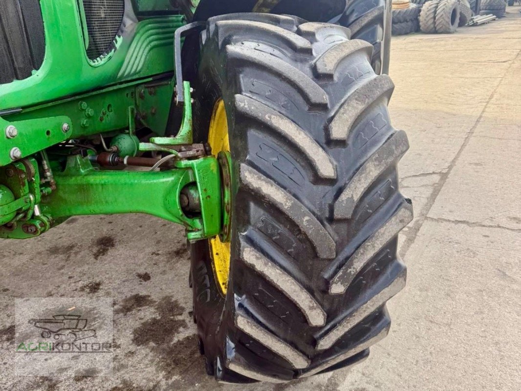 Traktor za tip John Deere 6920S + FL, Gebrauchtmaschine u Liebenwalde (Slika 13)