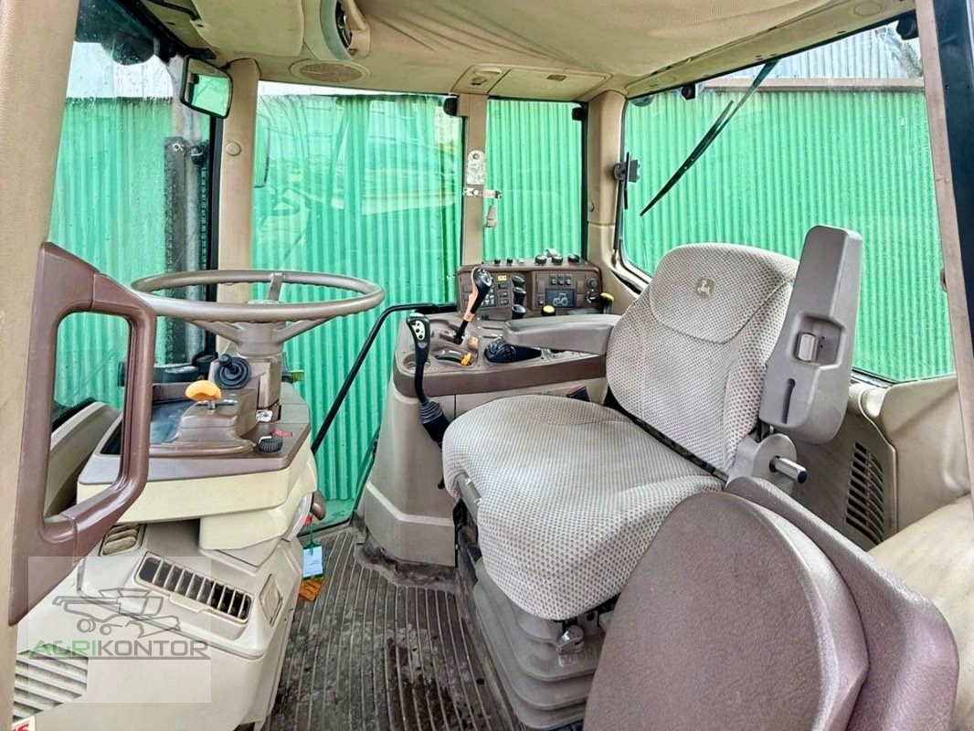 Traktor za tip John Deere 6920S + FL, Gebrauchtmaschine u Liebenwalde (Slika 8)