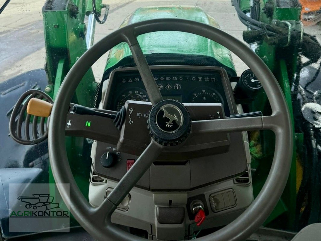 Traktor za tip John Deere 6920S + FL, Gebrauchtmaschine u Liebenwalde (Slika 12)