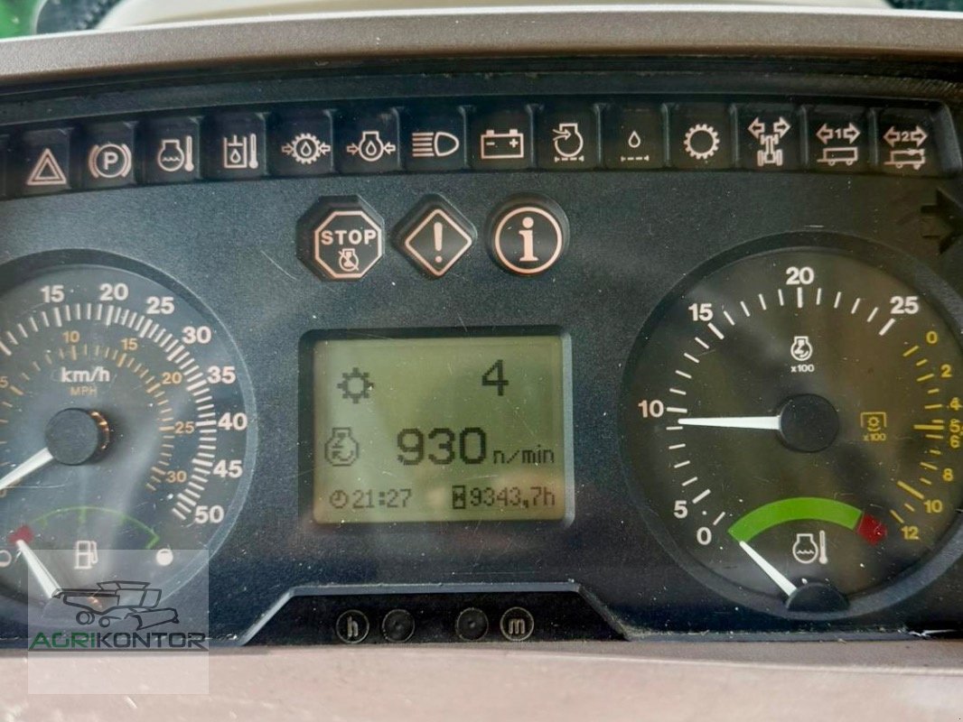 Traktor za tip John Deere 6920S + FL, Gebrauchtmaschine u Liebenwalde (Slika 15)