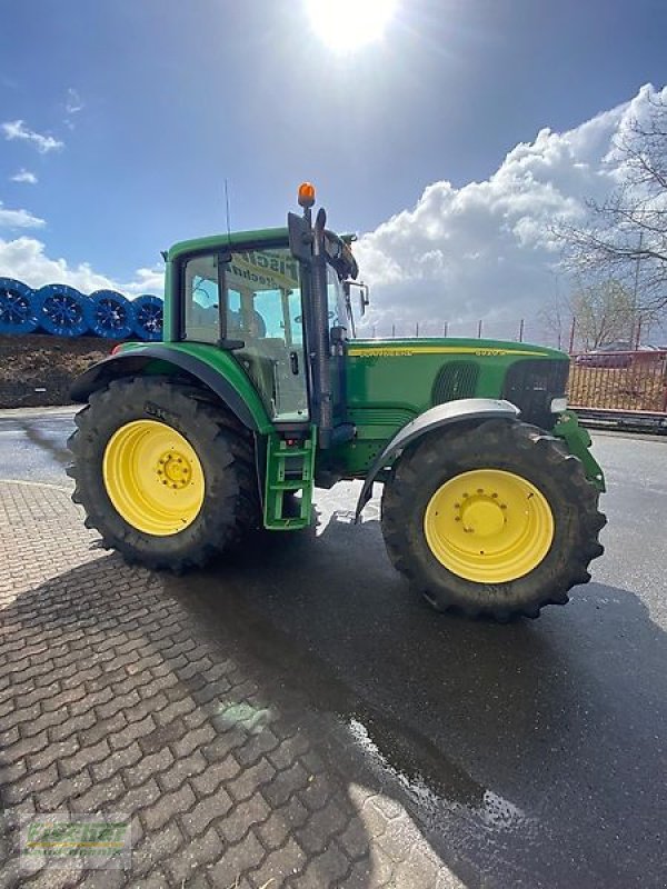 Traktor of the type John Deere 6920S, Gebrauchtmaschine in Kroppach (Picture 5)