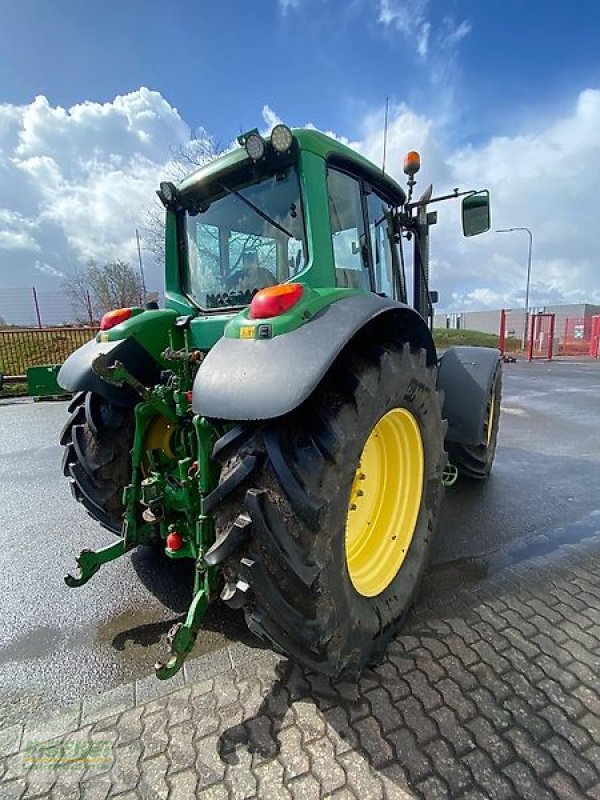 Traktor of the type John Deere 6920S, Gebrauchtmaschine in Kroppach (Picture 7)