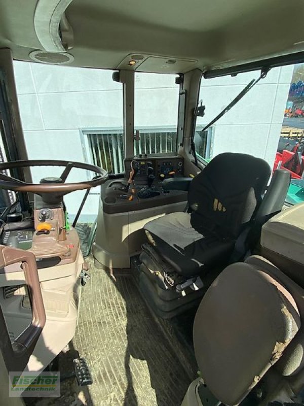 Traktor of the type John Deere 6920S, Gebrauchtmaschine in Kroppach (Picture 13)