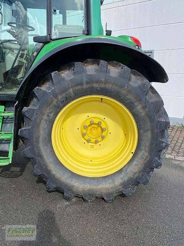 Traktor of the type John Deere 6920S, Gebrauchtmaschine in Kroppach (Picture 10)
