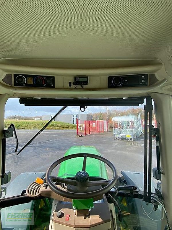 Traktor of the type John Deere 6920S, Gebrauchtmaschine in Kroppach (Picture 14)