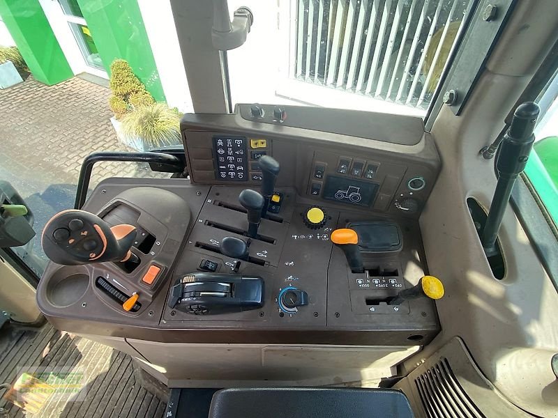 Traktor of the type John Deere 6920S, Gebrauchtmaschine in Kroppach (Picture 12)