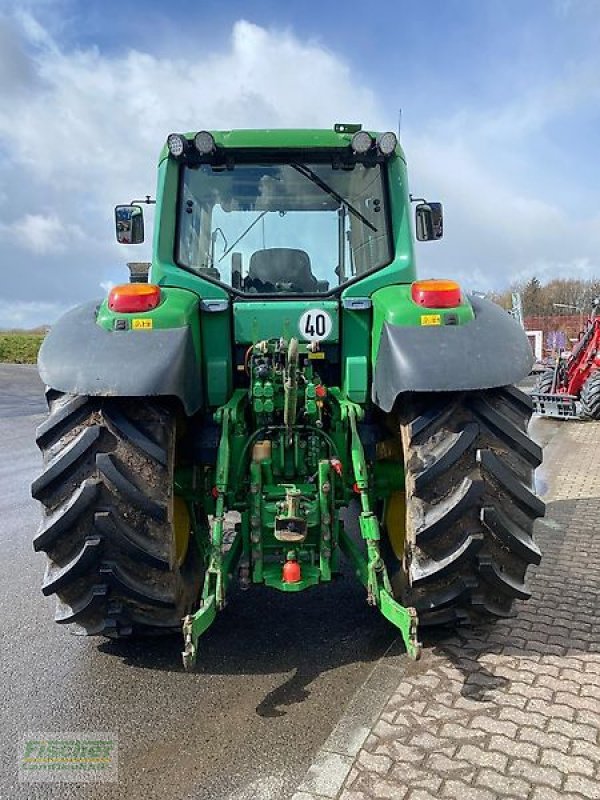 Traktor of the type John Deere 6920S, Gebrauchtmaschine in Kroppach (Picture 8)