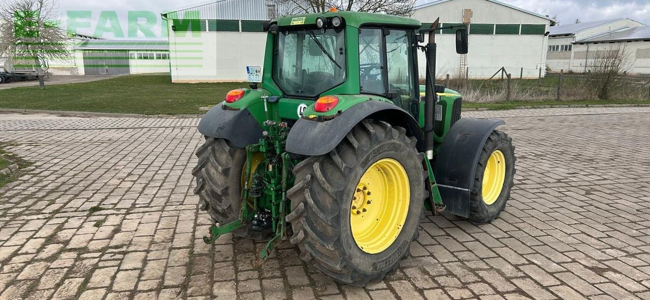 Traktor του τύπου John Deere 6920S, Gebrauchtmaschine σε WALLHAUSEN (Φωτογραφία 8)