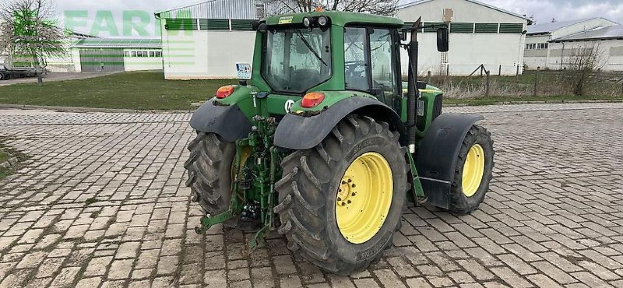 Traktor del tipo John Deere 6920s, Gebrauchtmaschine en WALLHAUSEN (Imagen 10)