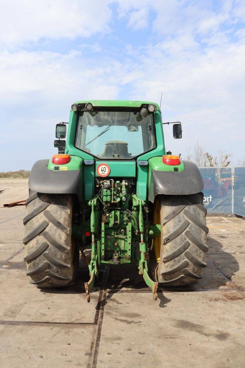 Traktor του τύπου John Deere 6920S, Gebrauchtmaschine σε Antwerpen (Φωτογραφία 5)