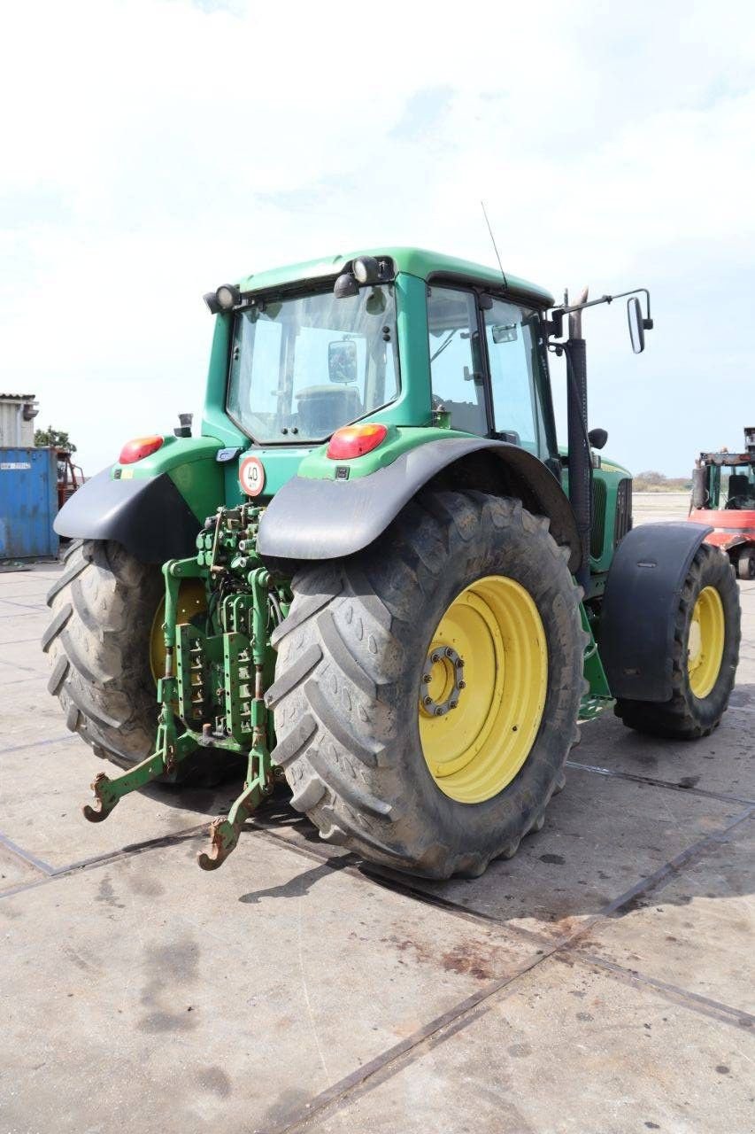 Traktor του τύπου John Deere 6920S, Gebrauchtmaschine σε Antwerpen (Φωτογραφία 7)