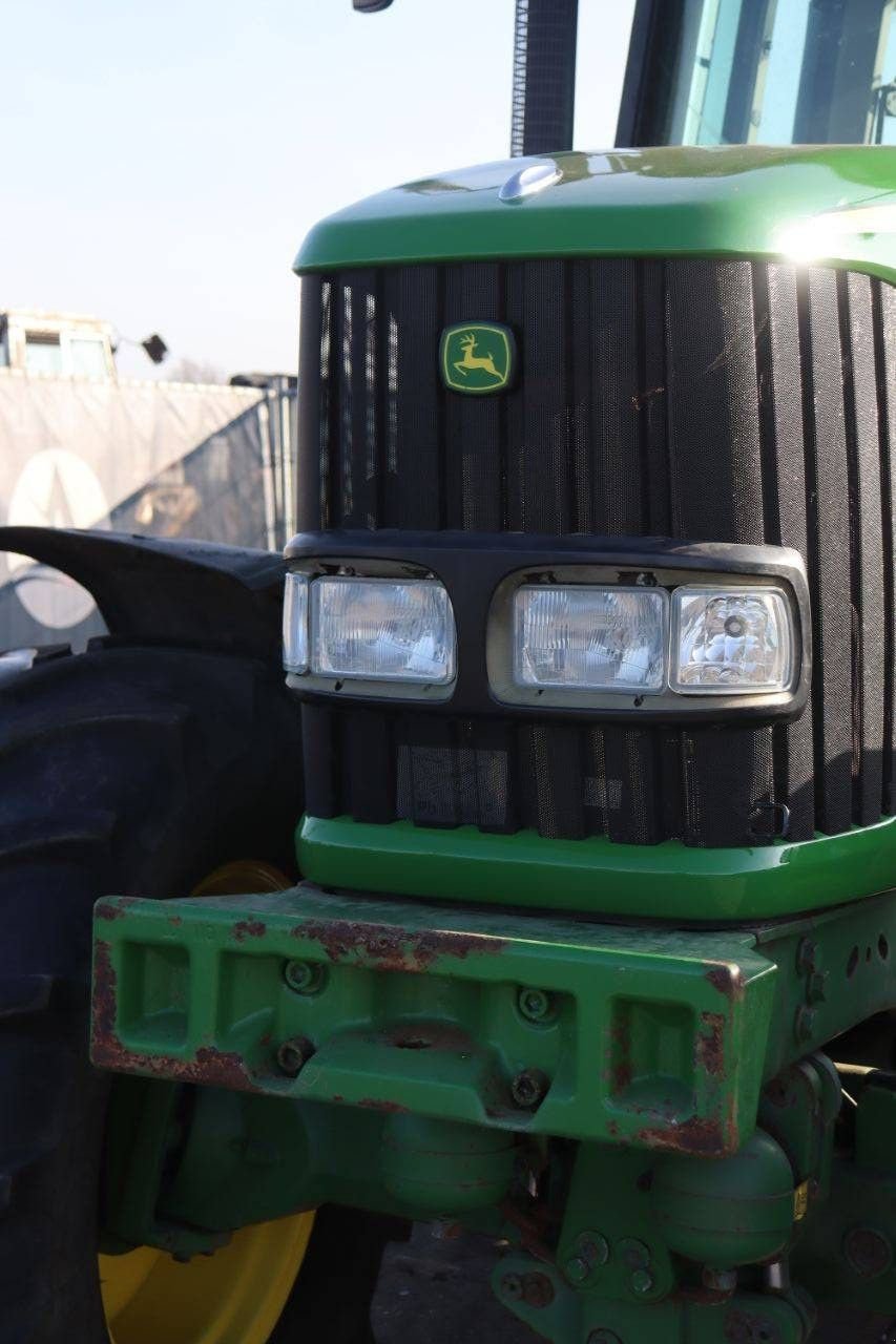 Traktor za tip John Deere 6920S, Gebrauchtmaschine u Antwerpen (Slika 11)