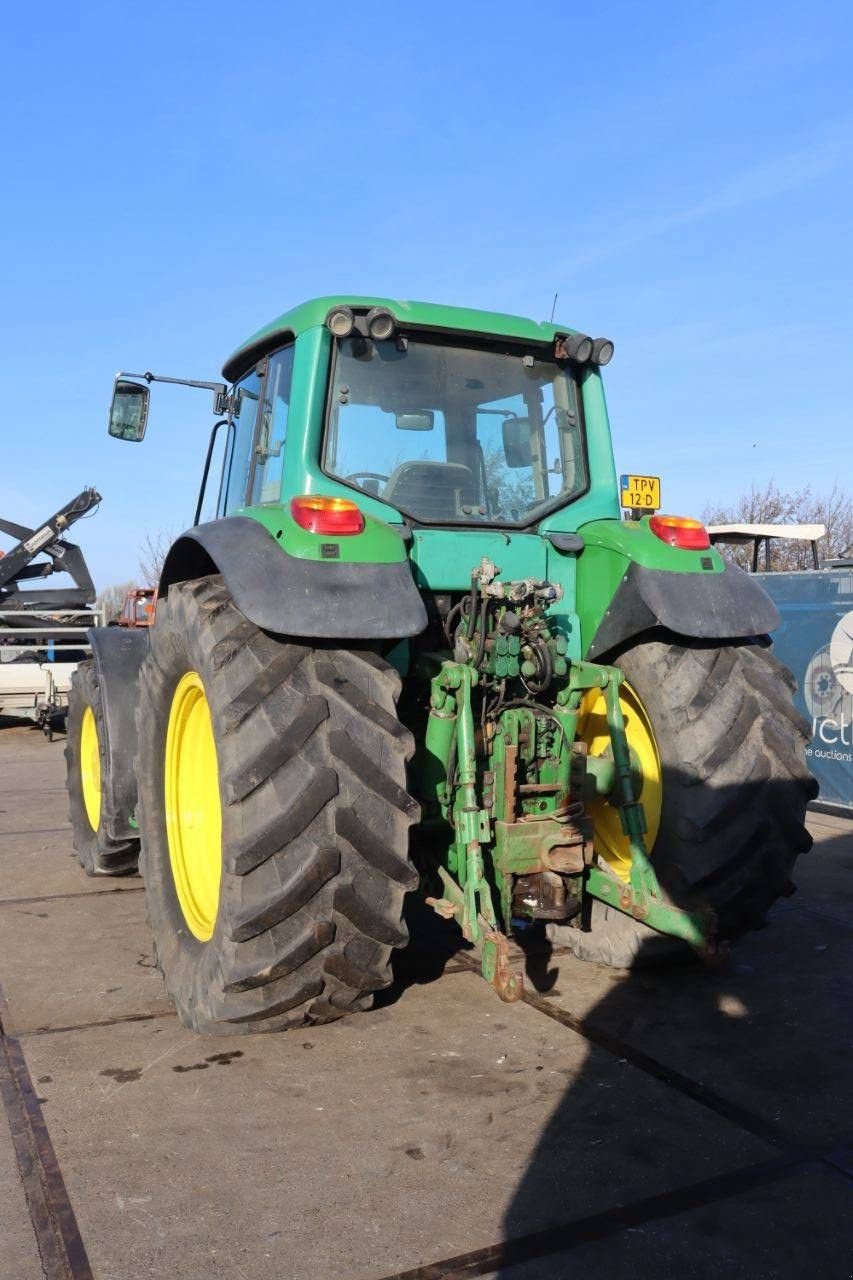 Traktor za tip John Deere 6920S, Gebrauchtmaschine u Antwerpen (Slika 4)