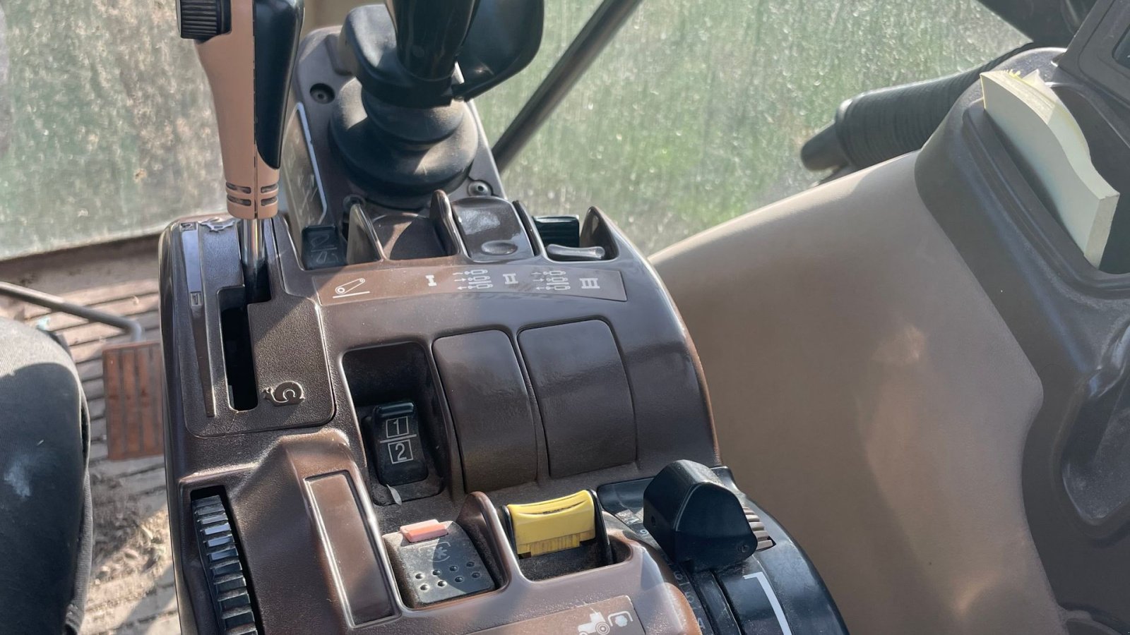 Traktor типа John Deere 6920S, Gebrauchtmaschine в Haderslev (Фотография 2)