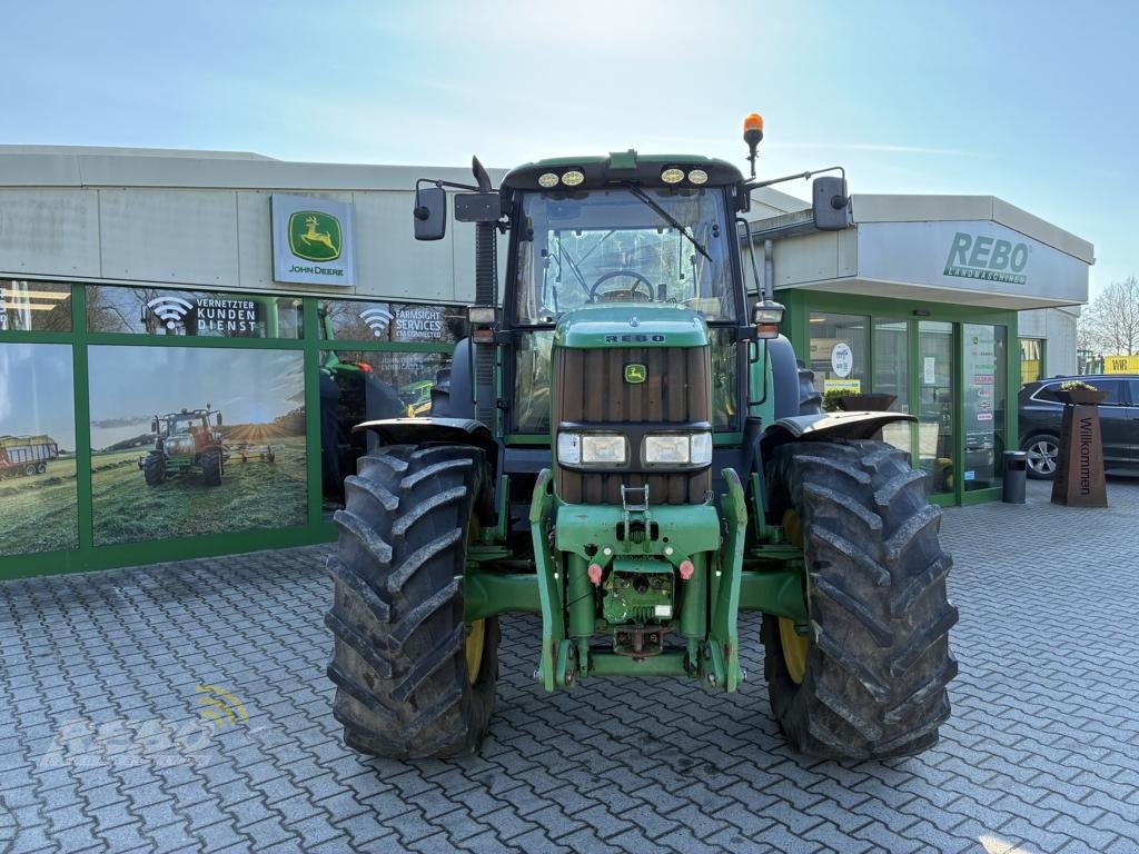 Traktor του τύπου John Deere 6920S, Gebrauchtmaschine σε Aurich (Φωτογραφία 4)