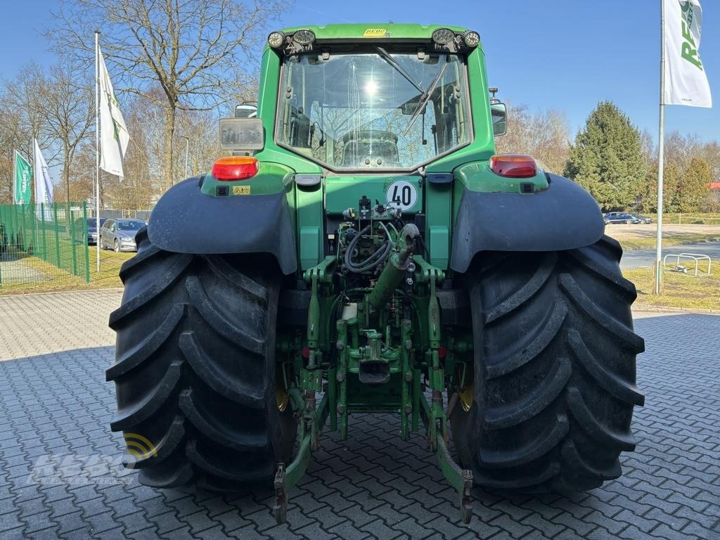 Traktor του τύπου John Deere 6920S, Gebrauchtmaschine σε Aurich (Φωτογραφία 5)