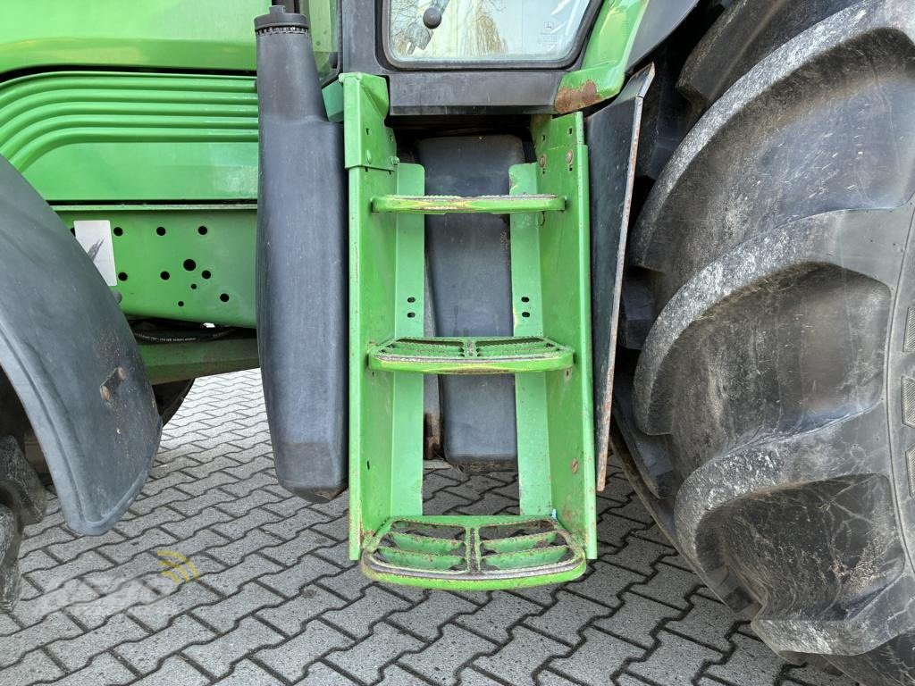 Traktor του τύπου John Deere 6920S, Gebrauchtmaschine σε Aurich (Φωτογραφία 8)