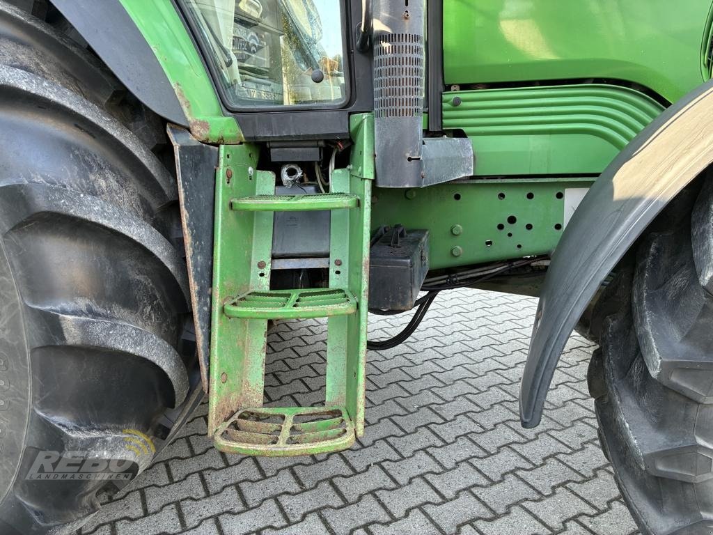 Traktor του τύπου John Deere 6920S, Gebrauchtmaschine σε Aurich (Φωτογραφία 11)