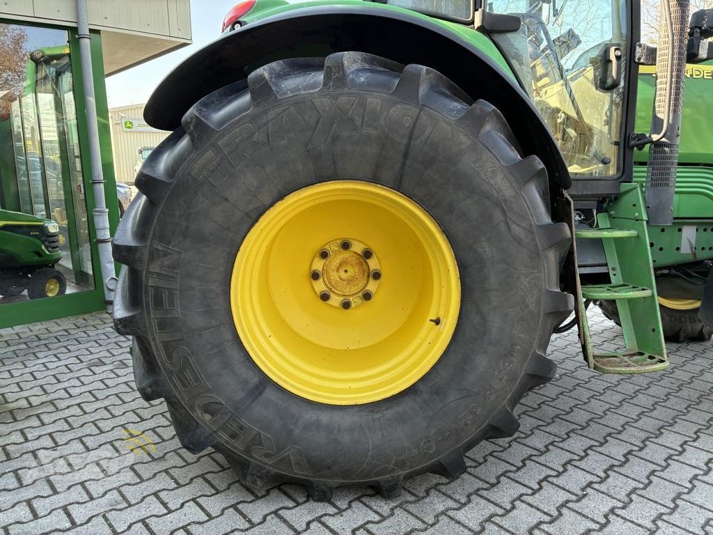 Traktor του τύπου John Deere 6920S, Gebrauchtmaschine σε Aurich (Φωτογραφία 12)
