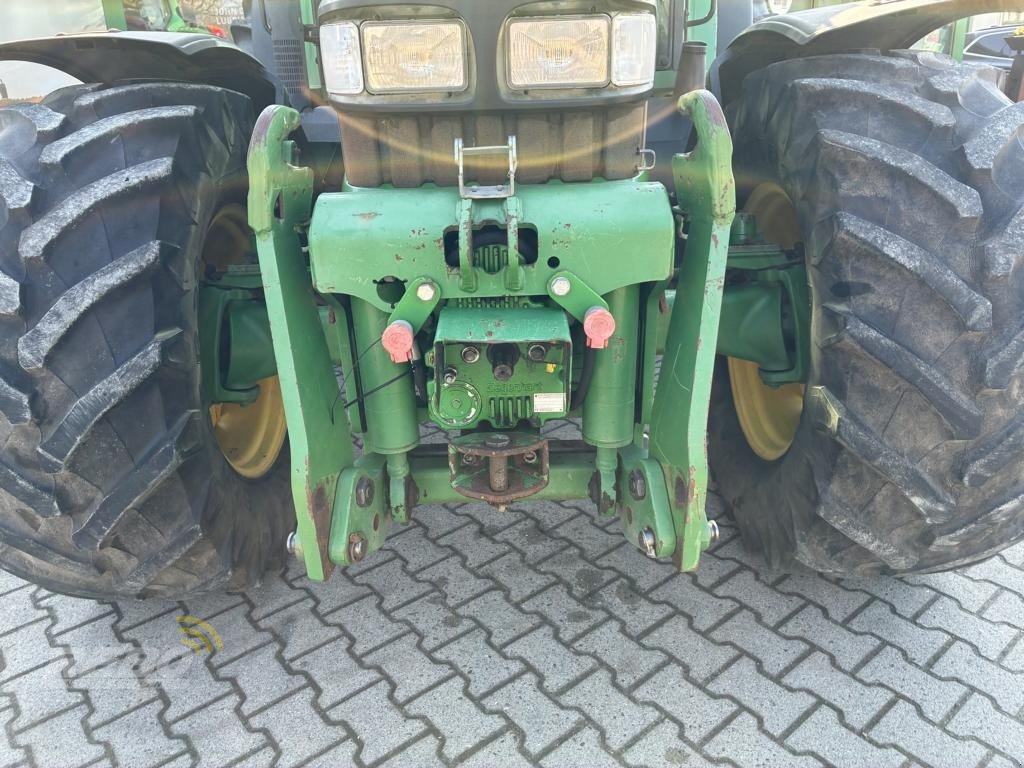 Traktor του τύπου John Deere 6920S, Gebrauchtmaschine σε Aurich (Φωτογραφία 13)
