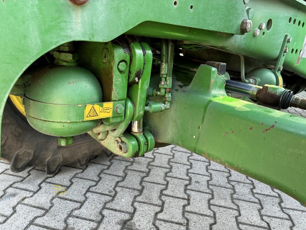 Traktor του τύπου John Deere 6920S, Gebrauchtmaschine σε Aurich (Φωτογραφία 16)