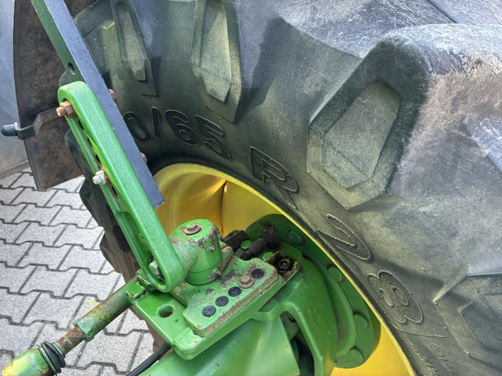 Traktor του τύπου John Deere 6920S, Gebrauchtmaschine σε Aurich (Φωτογραφία 18)