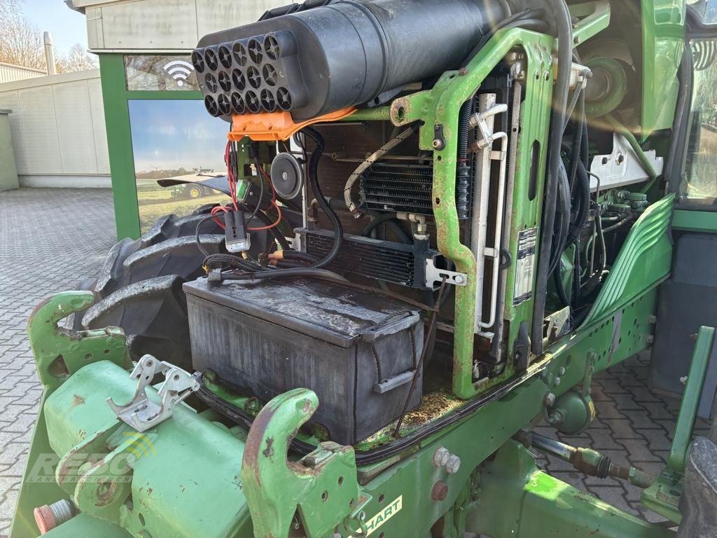 Traktor του τύπου John Deere 6920S, Gebrauchtmaschine σε Aurich (Φωτογραφία 20)