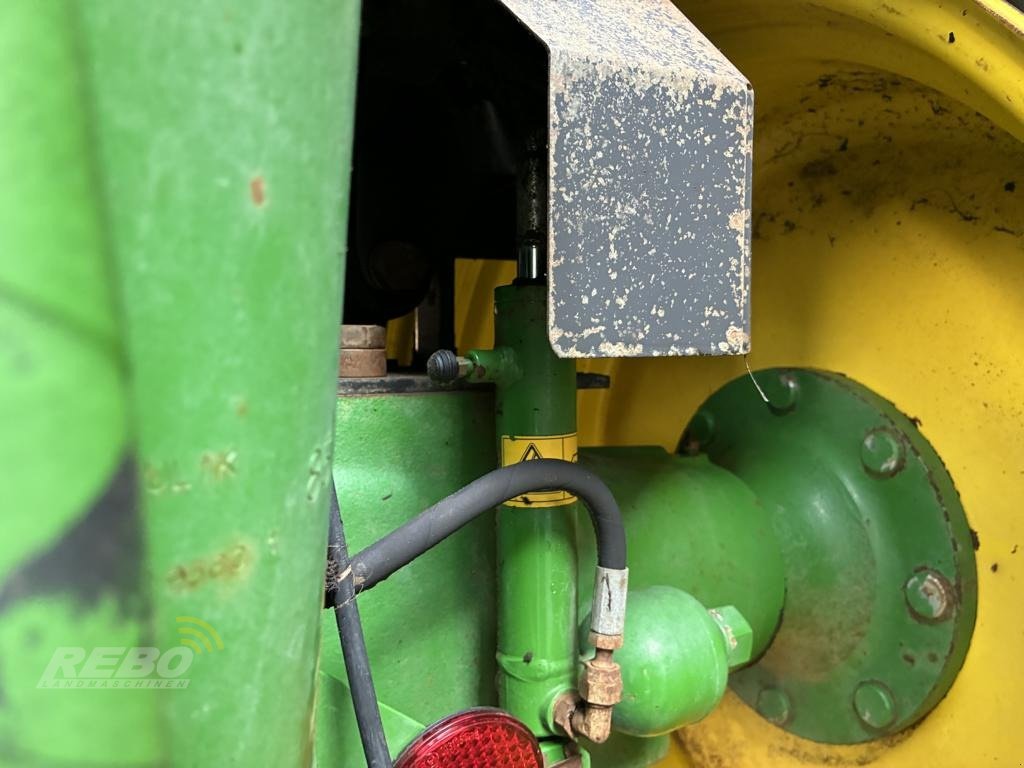 Traktor του τύπου John Deere 6920S, Gebrauchtmaschine σε Aurich (Φωτογραφία 26)